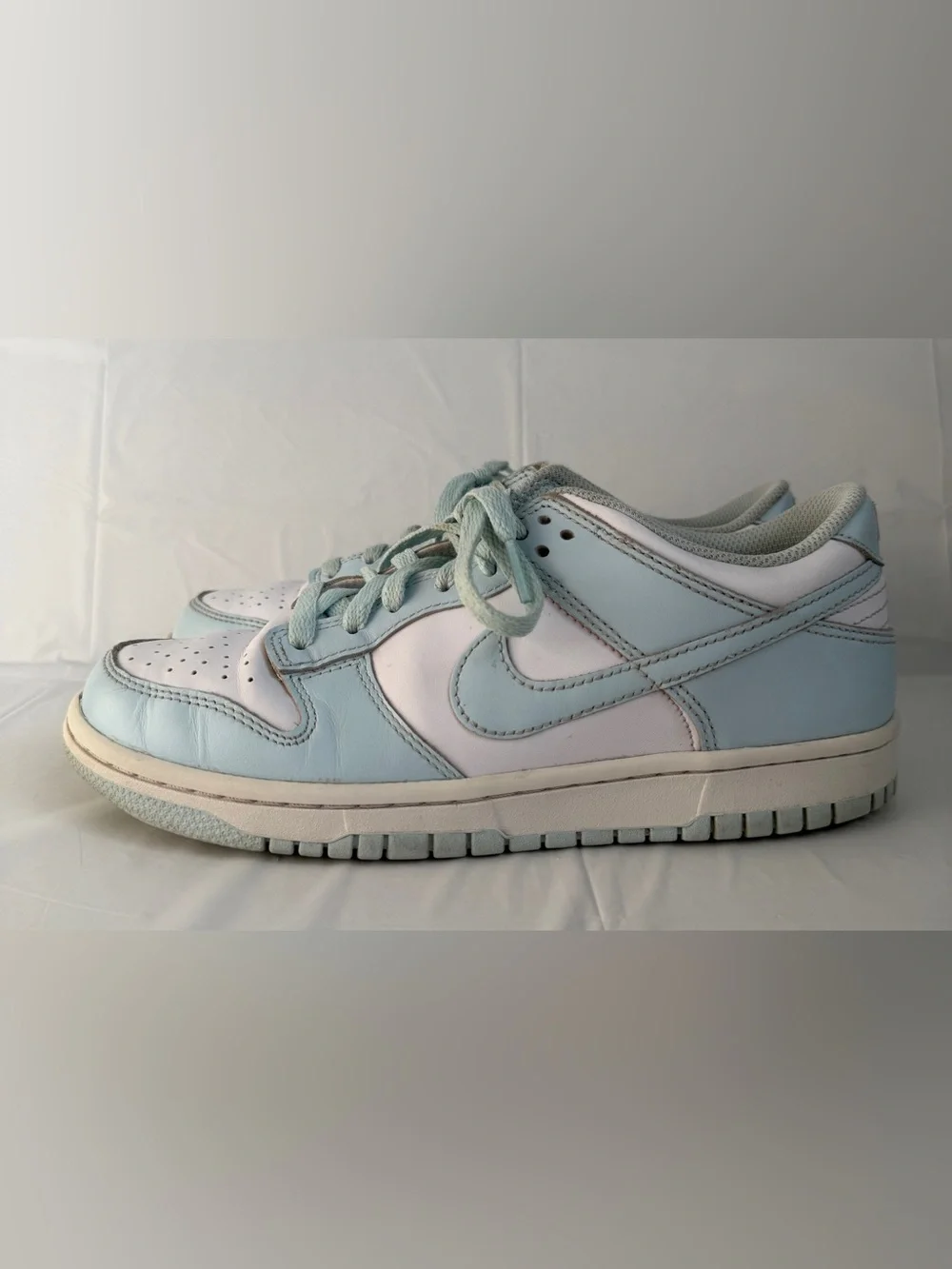 Nike Dunks Youth size 7
